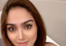 Aishwarya Devan Instagram -