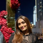 Aishwarya Devan Instagram – #reels #reelsinstagram #reelsvideo #reelsindia Dubai, United Arab Emirates
