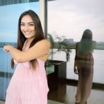 Aishwarya Devan Instagram - If I am not too late 🫣 . #reels