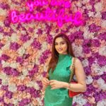 Aishwarya Devan Instagram – Slogan for this year! 
.
#loveyourself #youarebeautiful #selflove #instapic Dubai, United Arab Emirates