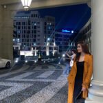 Aishwarya Devan Instagram - #reels #reelsinstagram #dubai @palazzoversacedubai