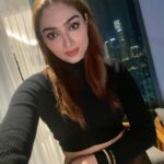 Aishwarya Devan Instagram -