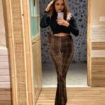 Aishwarya Devan Instagram - 🥨