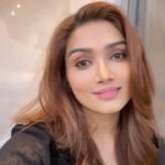 Aishwarya Devan Instagram –