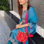 Aishwarya Devan Instagram – ❤️ Amritsar, Punjab