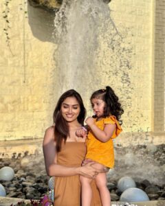 Aishwarya Devan Instagram - ❤️❤️❤️