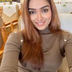 Aishwarya Devan Instagram – #selfielove