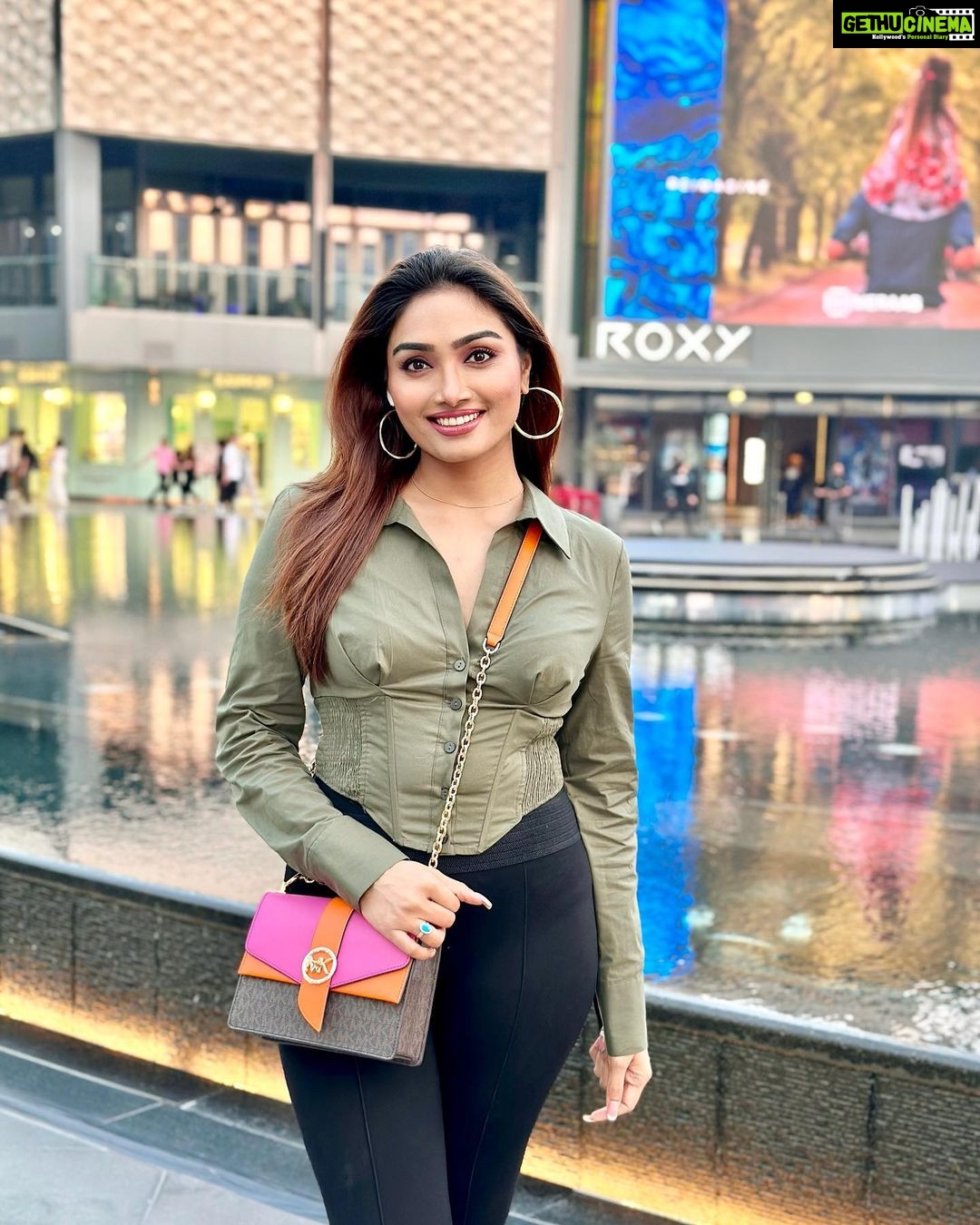 Aishwarya Devan Instagram - Where there is a woman , there is magic. #happywomensday Dubai, United Arab Emirates