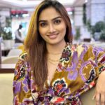 Aishwarya Devan Instagram – Smile; because you never know who is falling for it. 
#thursdaymood #instapic Dubai, United Arab Emirates