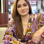 Aishwarya Devan Instagram - Smile; because you never know who is falling for it. #thursdaymood #instapic Dubai, United Arab Emirates