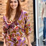 Aishwarya Devan Instagram - Smile; because you never know who is falling for it. #thursdaymood #instapic Dubai, United Arab Emirates