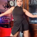 Aishwarya Devan Instagram - #reelsinstagram #reels #dancelove