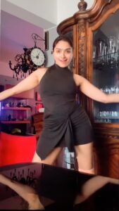 Aishwarya Devan Instagram - #reelsinstagram #reels #dancelove