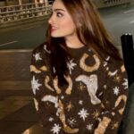 Aishwarya Devan Instagram – 🤎 Downtown Dubai