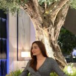 Aishwarya Devan Instagram - Thank you ✨2022✨for all the laughs , tears , countless blessings and teaching me the greatest lessons of life 🙏 looking forward to ✨2023✨ , another year with fresh starts and new chapters. ✨ #newyearawaits #thankyougod #bye2022 Address Boulevard