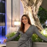 Aishwarya Devan Instagram - Thank you ✨2022✨for all the laughs , tears , countless blessings and teaching me the greatest lessons of life 🙏 looking forward to ✨2023✨ , another year with fresh starts and new chapters. ✨ #newyearawaits #thankyougod #bye2022 Address Boulevard