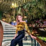Aishwarya Devan Instagram - ✨ #29andfeelingfine #birthdaygirl #aboutlastnight ✨ Amazónico Dubai