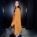 Aishwarya Devan Instagram - 🖤 Q's Bar & Lounge at Palazzo Versace Dubai