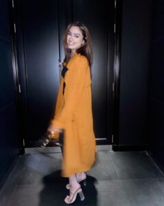 Aishwarya Devan Instagram - 🖤 Q's Bar & Lounge at Palazzo Versace Dubai