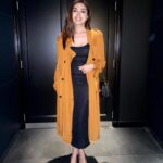 Aishwarya Devan Instagram - 🖤 Q's Bar & Lounge at Palazzo Versace Dubai