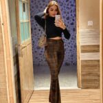 Aishwarya Devan Instagram - 🥨