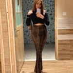 Aishwarya Devan Instagram - 🥨