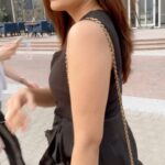 Aishwarya Devan Instagram -