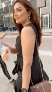 Aishwarya Devan Instagram - 