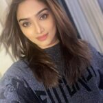 Aishwarya Devan Instagram –