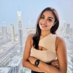 Aishwarya Devan Instagram – 🤍 #skyview Address Sky View
