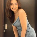 Aishwarya Devan Instagram - 🔥🧊 #potraitmood #wednesdaze #picoftheday Dubai, United Arab Emiratesدبي