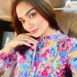 Aishwarya Devan Instagram – Kyun ..ho gaya na 😉 #selfiesunday Dubai, United Arab Emiratesدبي