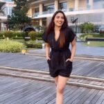 Aishwarya Devan Instagram - #reels #reelsinstagram