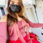 Aishwarya Devan Instagram - #goodmorningworld Downtown Dubai