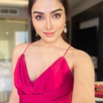 Aishwarya Devan Instagram - #wednesdayselfie