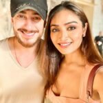 Aishwarya Devan Instagram - @saadlamjarred1 ✨ . #fav #fanmoment #cavo #dxb #mydubai #downtowndubai Cavo Dubai