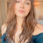 Aishwarya Devan Instagram - PoV: When u r in his city & he refuses to meet 🥺😁 #reelitfeelit #terarastaachhodoonna #reelsinstagram #reelsindia #reelsvideo