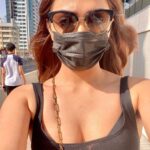 Aishwarya Devan Instagram - #tb Dubai United Arab Emirates