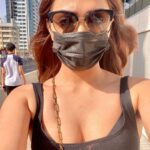 Aishwarya Devan Instagram – #tb Dubai United Arab Emirates