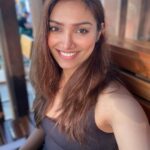 Aishwarya Devan Instagram - Your beautiful smile needs no filter ✨ #nofilter #tuesdaymood #instapic The Beach Dubai