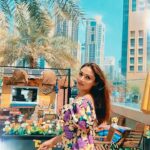 Aishwarya Devan Instagram - 💐💐💐 #bloomin #reelsinstagram #reelitfeelit #reelsindia