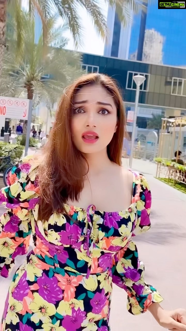 Aishwarya Devan Instagram - 🤭💜💖 #reelitfeelit #humtum #reelsinstagram #reelsindia
