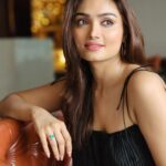 Aishwarya Devan Instagram - #aboutyesterday #instapic #aishwaryadevan Downtown Dubai