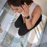 Aishwarya Devan Instagram - 🤍 Address Sky View