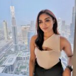 Aishwarya Devan Instagram - 🤍 #skyview Address Sky View
