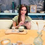 Aishwarya Devan Instagram - ☕️