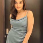 Aishwarya Devan Instagram – 🔥🧊 #potraitmood #wednesdaze #picoftheday Dubai, United Arab Emiratesدبي