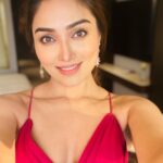 Aishwarya Devan Instagram – #wednesdayselfie