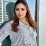 Aishwarya Devan Instagram – 🤍