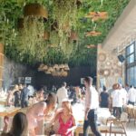 Aishwarya Devan Instagram - Up close ! #aboutyesterday #cavo #sundaybrunching #dxb #downtowndubai Cavo Dubai